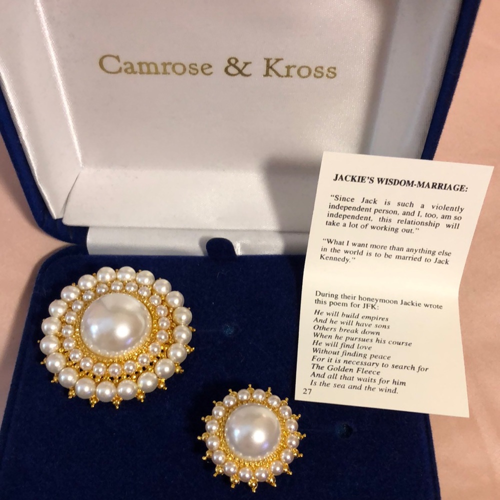 Camrose & Kross